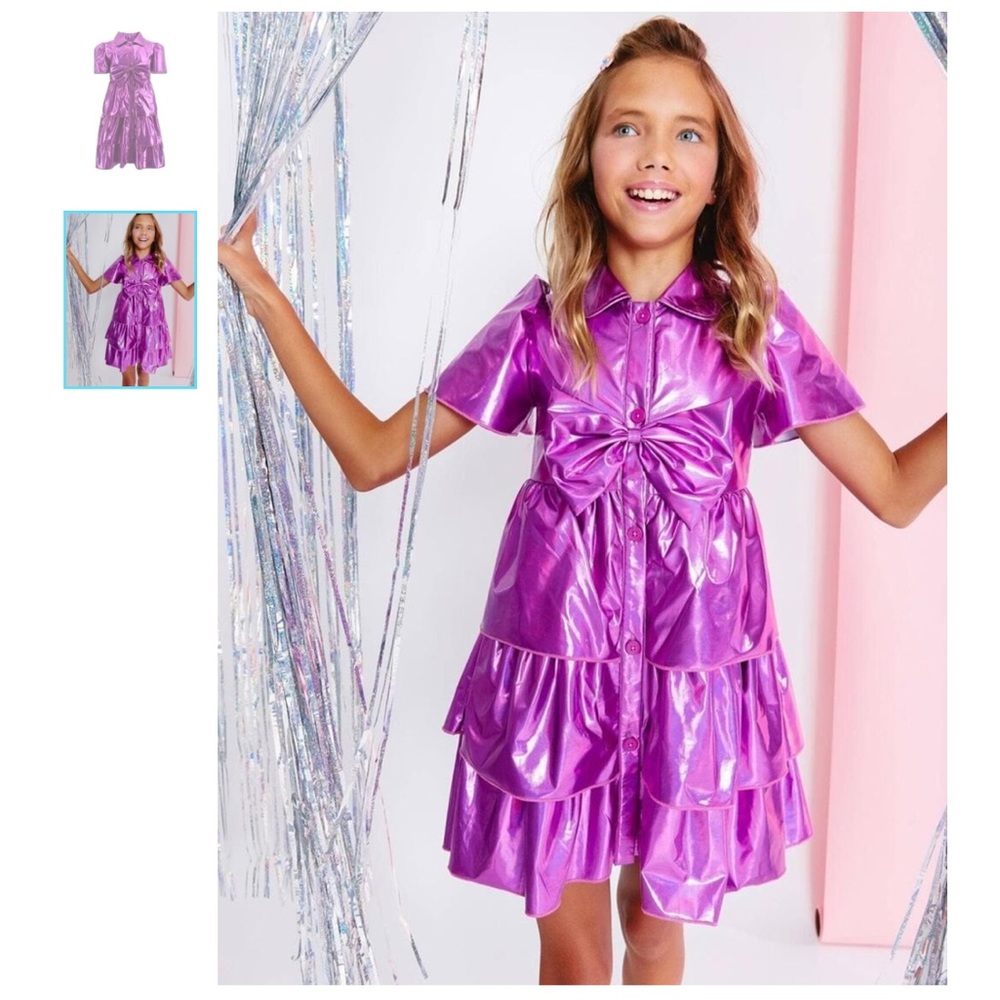 Lola and the Boys Dress